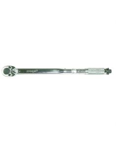 3/4"DR. TORQUE WRENCH 100-600ft/lb Central Tools 3T660