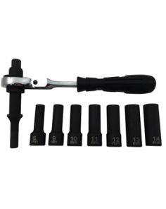 VibroShock Impact Tool Kit