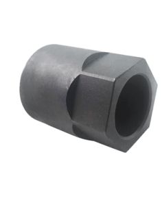 Hight Pressure Rail Adapter Socket CTA MANUFACTURING CORP 1027