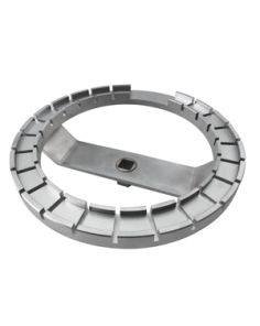 CTA Manufacturing Corp 1042 Mercedes Fuel Tank Lid Wrench