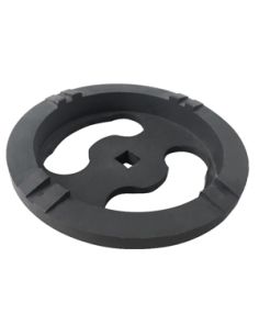 CTA Manufacturing Corp 1043 Mercedes/BMW/VW Fuel Tank Lid Wrench