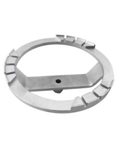 for Toyota/for lexus Fuel Tank Lid Wrench CTA MANUFACTURING CORP 1044