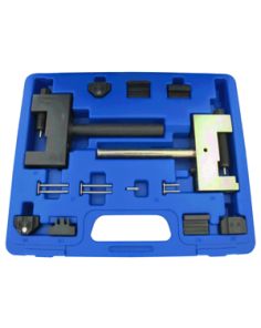 Benz Timing Chain Riveting Tool Set CTA MANUFACTURING CORP 1095