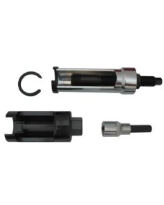 CTA Manufacturing Corp 1096 4 Pc. Injector Nozzle Puller Set