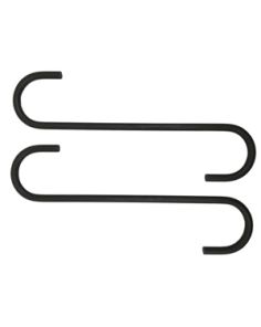 Lang Kastar 1138 Magnetic Back Retractable Test Leads 2x30Ft