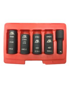 Irwin Industrial Tool Co 1463 7/8"  14 NF HCS Plug Tap