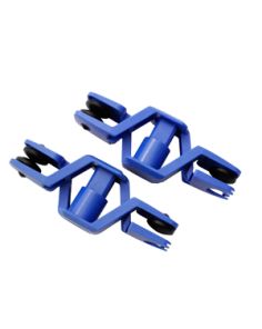 Lang Kastar 3490 Snap Ring Pliers .070 Size 45 Degree
