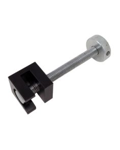 3/8" Peg Style Socket Rack SAE  - HANSEN GLOBAL  INC. 3801
