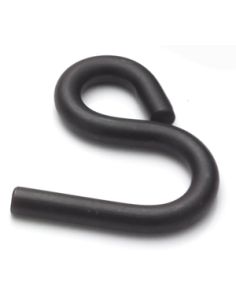 3/8" Peg Style Socket Rack Met  HANSEN GLOBAL  INC. 3802