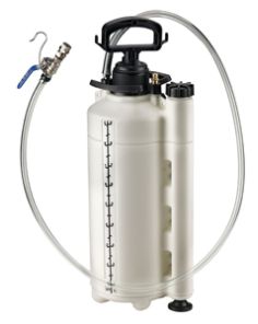 Lincoln Industrial Corp. 7400 Multi Use Fluid Evacuator 7.3 Liter Capacity