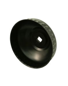 93mm x 36 Flute  Cap Type Oil Filter Wrench   93mm CTA MANUFACTURING CORP A253