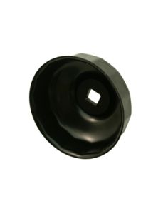 73MM Cap-Type Oil Filter Wrench CTA MANUFACTURING CORP A254