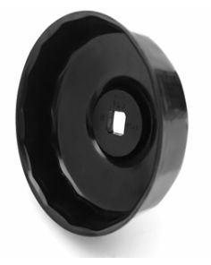 80mm Cap-Type Oil Filter Wrench CTA MANUFACTURING CORP A257