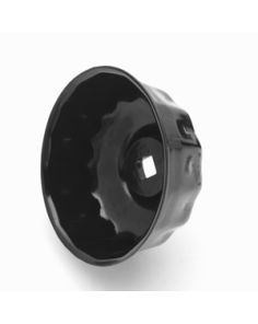 74mm Cap Type Oil Filter Wrench CTA MANUFACTURING CORP A258