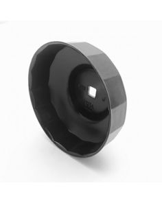 Cap Type Oil Filter Wrench - 90MM CTA MANUFACTURING CORP A259