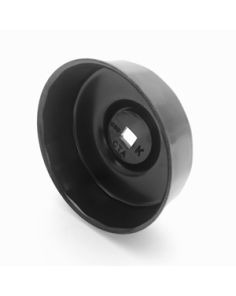 82mm Cap Type Oil Filter Wrench CTA MANUFACTURING CORP A260