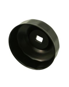 65mm x 14 Flute Cap Type Oil Filter Wrench CTA MANUFACTURING CORP A265