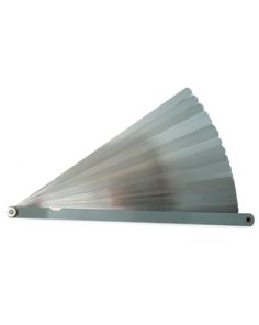 12 inch Long Feeler Gauge Set