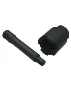 Volvo Strut Nut Socket Set for Removing and Installing Top CTA MANUFACTURING COR