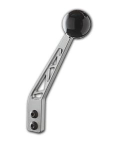 8in Grey Shifter Handle  CLAYTON MACHINE WORKS SH-202-8
