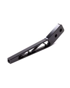 Shift Lever 8in Black  CLAYTON MACHINE WORKS SH-205-8