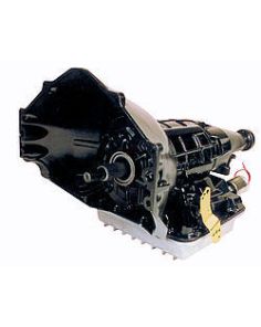 P/G Competition Trans w/Brake 1.76 Ratio COAN COA-11120-176