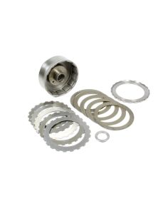 Direct Drum Assy w/Super Sprag 5 Clutch  Intermed COAN COA-22817