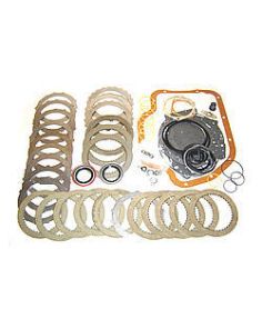 TH350 Master O/Haul Kit  COAN COA-32107