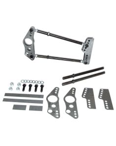 4-Link Kit  COMPETITION ENGINEERING C2017