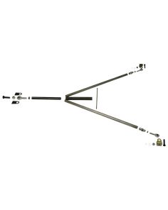 Magnum Series Wishbone Locator COMPETITION ENGINEERING C2024