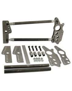 Magnum Series 4-Link Kit  COMPETITION ENGINEERING C2028