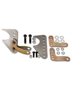 Lower Coil Mount  COMPETITION ENGINEERING C2047