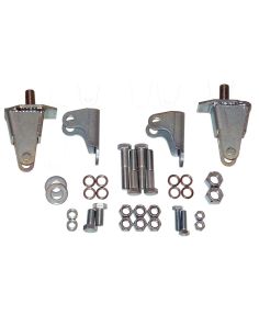 Rear C/O Mount Kit - 79-02 Mustang COMPETITION ENGINEERING C2056