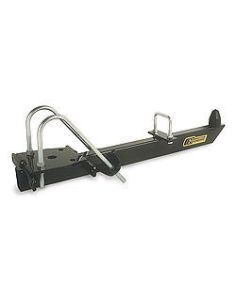 70-81 Camaro Traction Bar - Leaf Spring COMPETITION ENGINEERING C2103