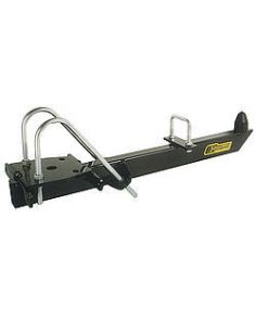 Leaf Spring Traction Bar  COMPETITION ENGINEERING C2109