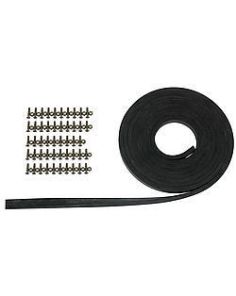Windshield Installation Kit - 3/8in COMPETITION ENGINEERING C4902
