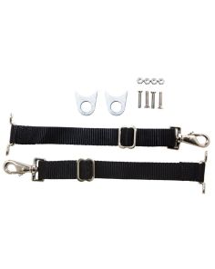 Door Limiter Strap Kit  COMPETITION ENGINEERING C4931