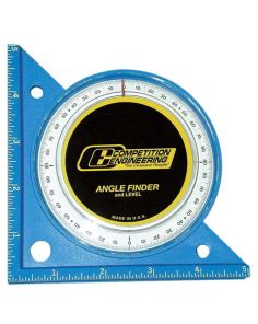 Angle Finder  COMPETITION ENGINEERING C5020