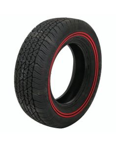 P205/70R14 BFG Dual Redline Tire COKER TIRE 530293