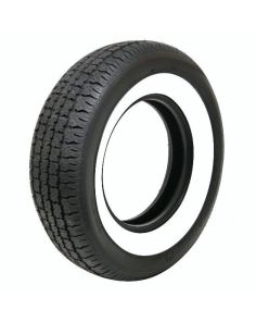 P225/75R15 Classic Tire 2-3/4in WW COKER TIRE 587031