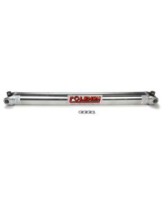 Alum Driveshaft 35in  COLEMAN MACHINE 16601
