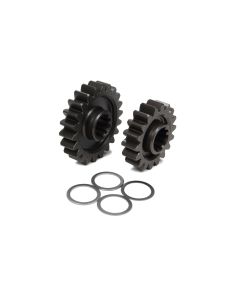 Q/C Gear Pro-Lite Set  COLEMAN MACHINE 207-11