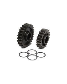 Q/C Gear Pro-Lite Set  COLEMAN MACHINE 207-13