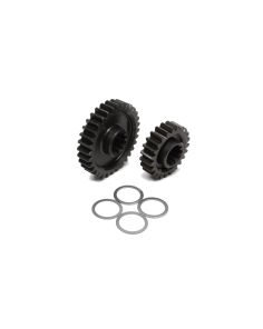 Q/C Gear Pro-Lite Set  COLEMAN MACHINE 207-14