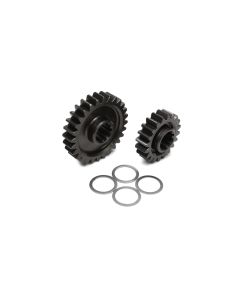 Q/C Gear Pro-Lite Set  COLEMAN MACHINE 207-14C