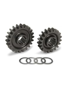 Q/C Gear Pro-Lite Set  COLEMAN MACHINE 207-17