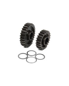 Q/C Gear Pro-Lite Set  COLEMAN MACHINE 207-18