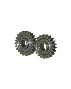 Q/C Gear Pro-Lite Set  COLEMAN MACHINE 207-1