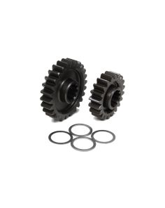Q/C Gear Pro-Lite Set  COLEMAN MACHINE 207-20