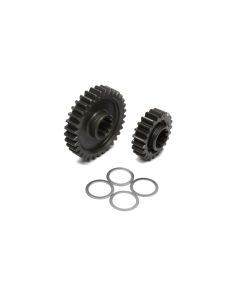 Q/C Gear Pro-Lite Set  COLEMAN MACHINE 207-23